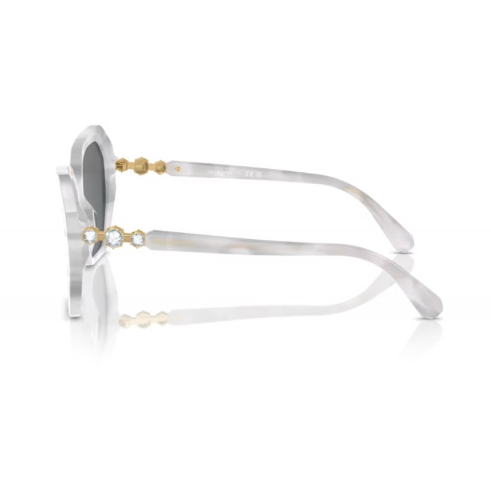 Ochelari de soare Swarovski SK6017-104287 Ochelari de soare Swarovski SK6017-104287