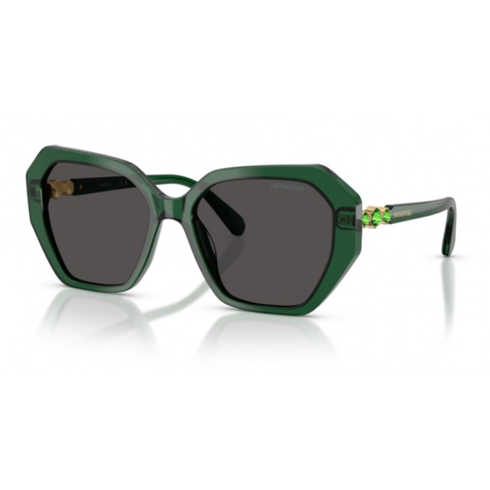 Ochelari de soare Swarovski SK6017-104587