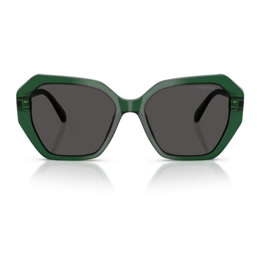Ochelari de soare Swarovski SK6017-104587 Ochelari de soare Swarovski SK6017-104587