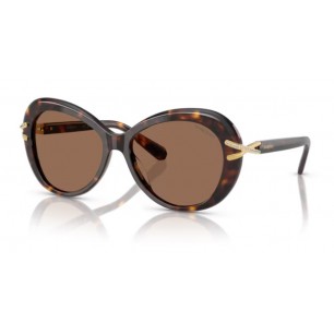 Ochelari de soare Swarovski SK6026-100273