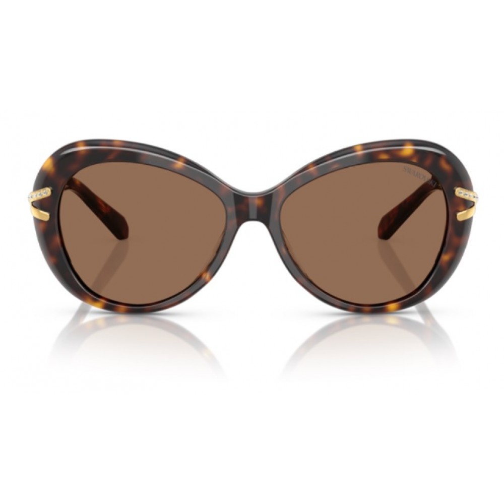 Ochelari de soare Swarovski SK6026-100273 Ochelari de soare Swarovski SK6026-100273