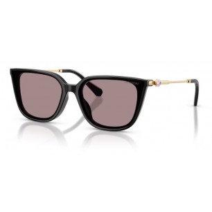 Ochelari de soare Swarovski SK6054D-1001LA