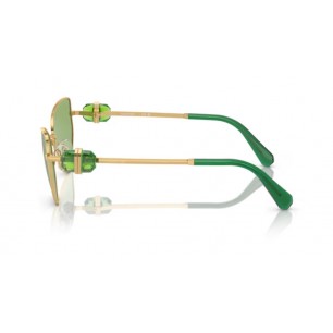 Ochelari de soare Swarovski SK7003-4004