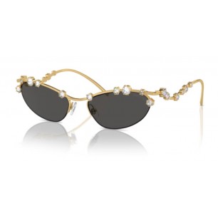 Ochelari de soare Swarovski SK7016-400487