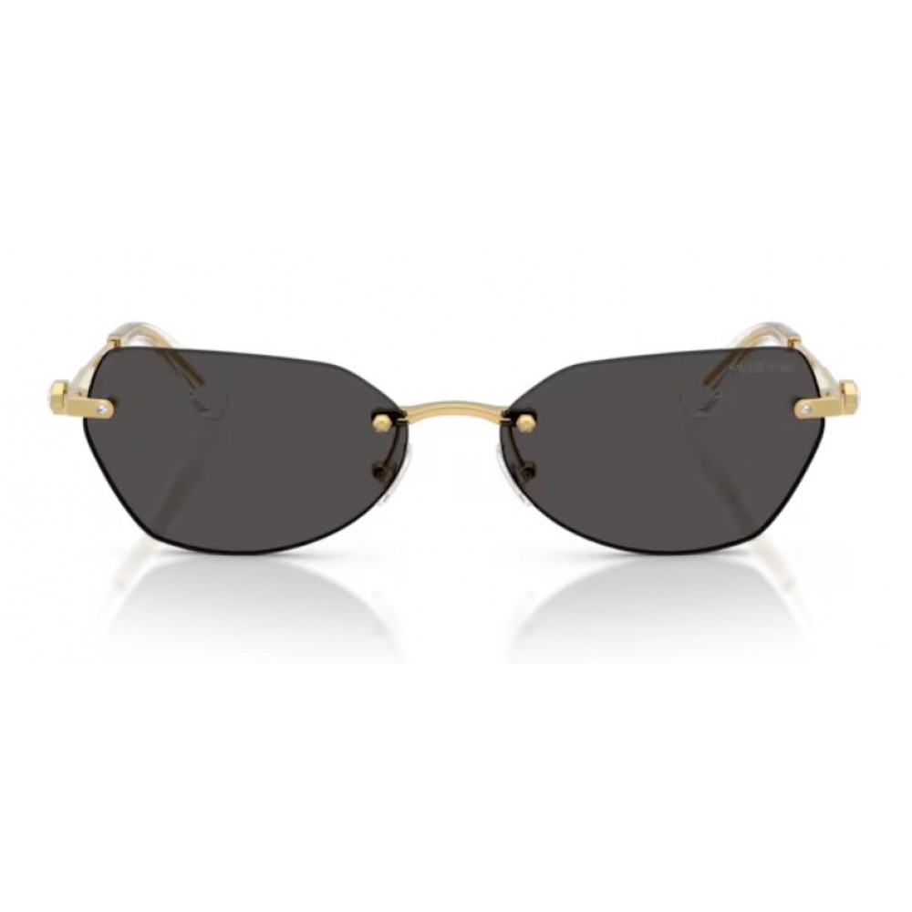 Ochelari de soare Swarovski SK7038-400487 Ochelari de soare Swarovski SK7038-400487