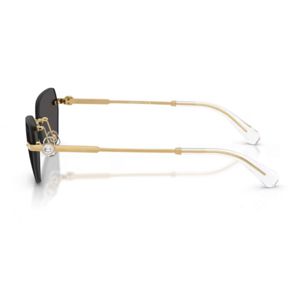 Ochelari de soare Swarovski SK7038-400487 Ochelari de soare Swarovski SK7038-400487