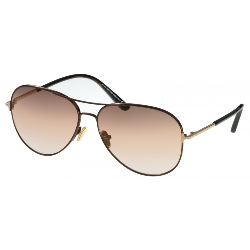 Ochelari de soare Tom Ford FT0823-48G Ochelari de soare Tom Ford FT0823-48G