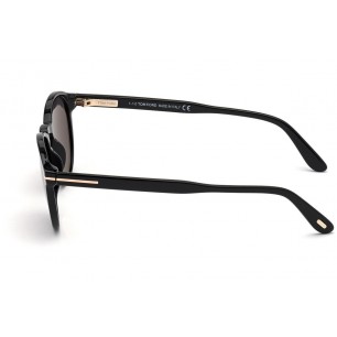 Ochelari de soare Tom Ford FT0834-01A