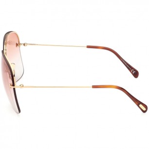 Ochelari de soare Tom Ford FT0883-30T