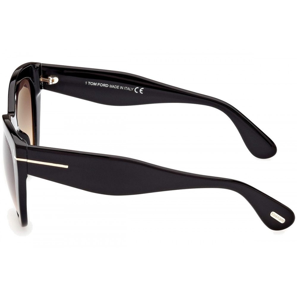 Ochelari de soare Tom Ford FT0940-01B