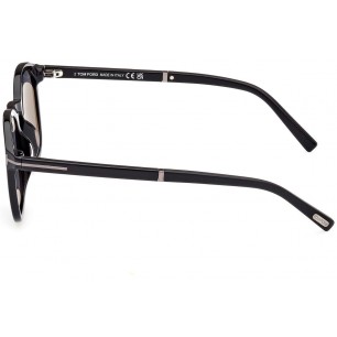 Ochelari de soare Tom Ford FT1020N-01D