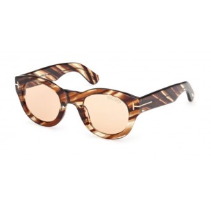 Ochelari de soare Tom Ford FT1212-55E