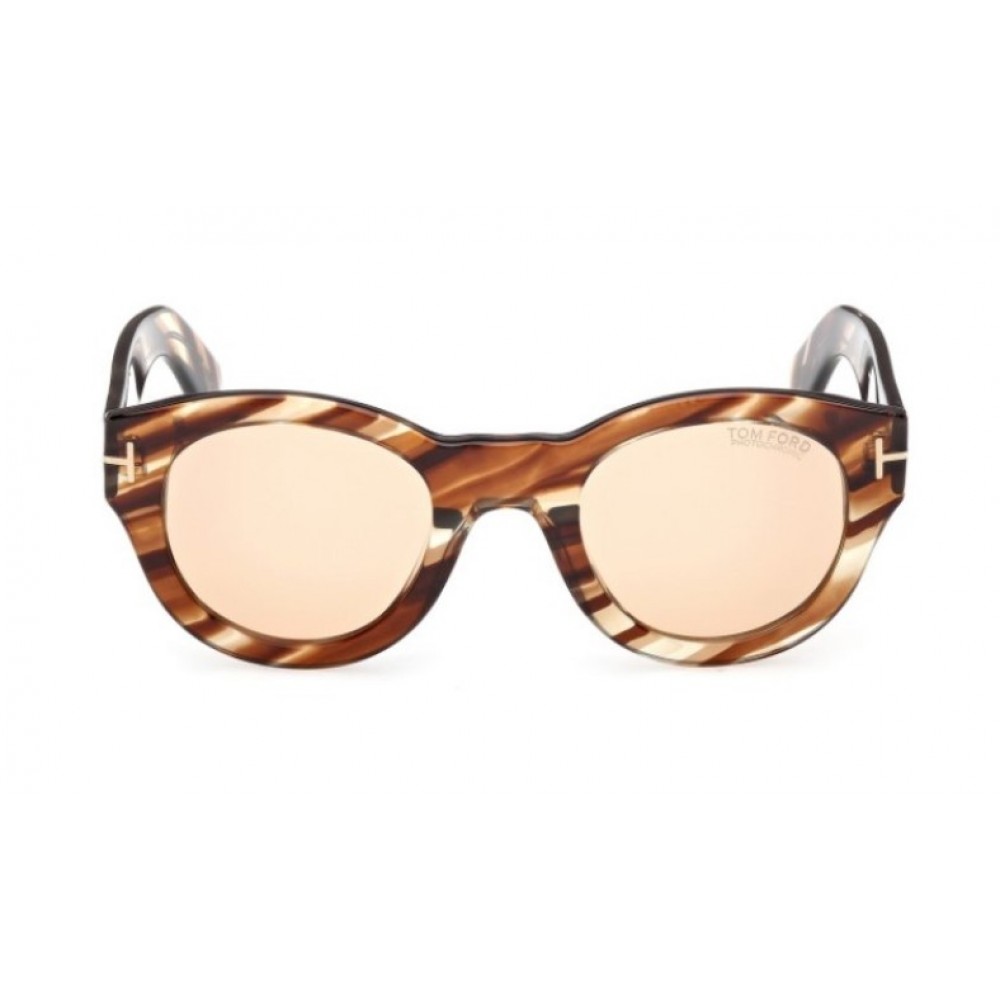 Ochelari de soare Tom Ford FT1212-55E Ochelari de soare Tom Ford FT1212-55E