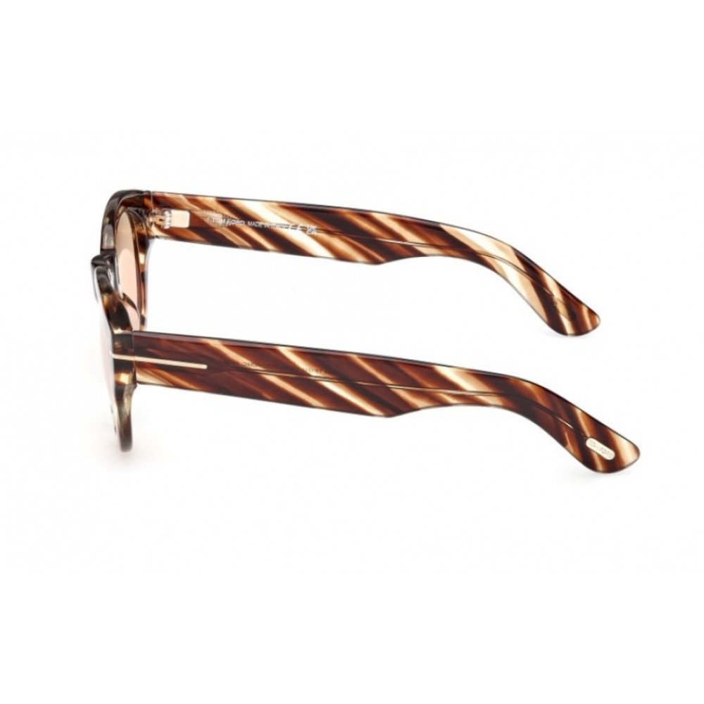 Ochelari de soare Tom Ford FT1212-55E Ochelari de soare Tom Ford FT1212-55E
