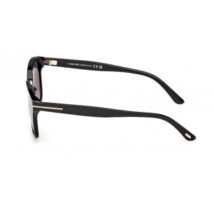 Ochelari de soare Tom Ford FT1213-01D