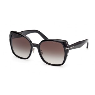 Ochelari de soare Tom Ford FT1223-01B