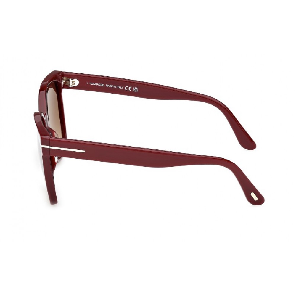Ochelari de soare Tom Ford FT1312-69F Ochelari de soare Tom Ford FT1312-69F