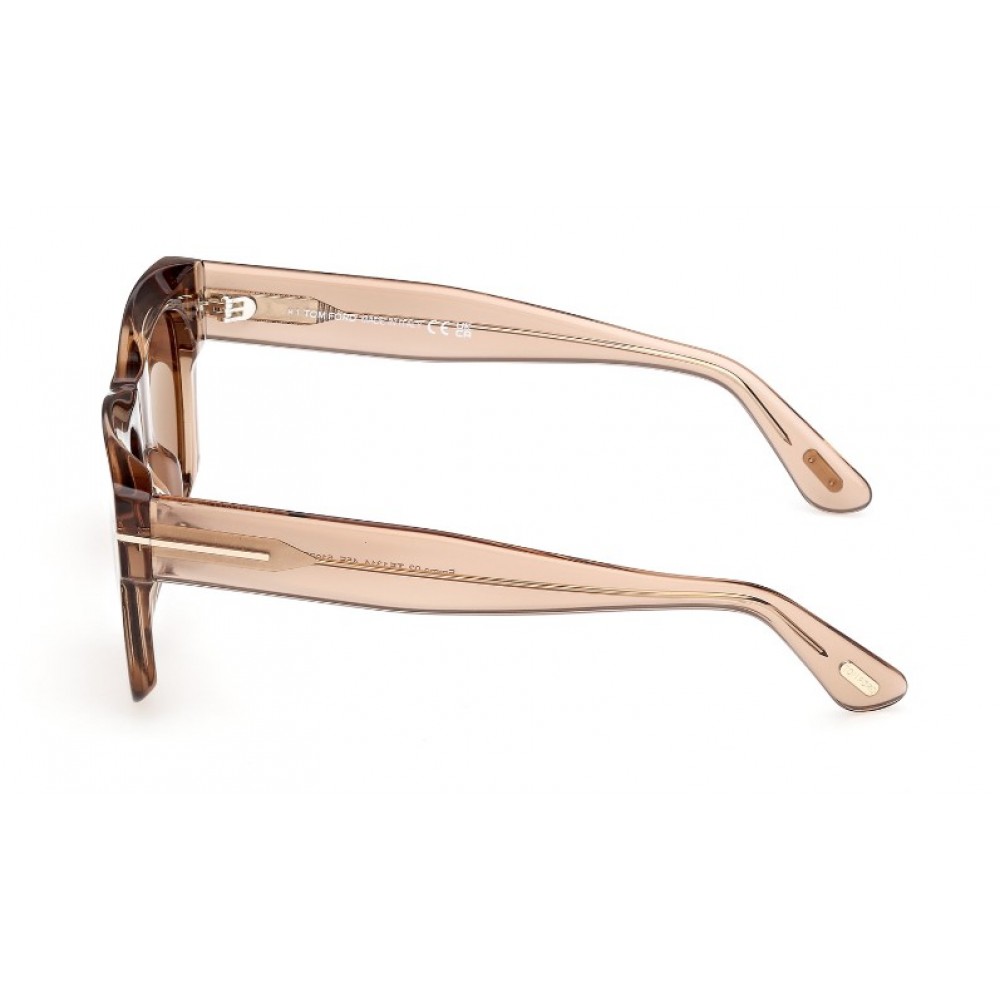 Ochelari de soare Tom Ford FT1314-45E Ochelari de soare Tom Ford FT1314-45E