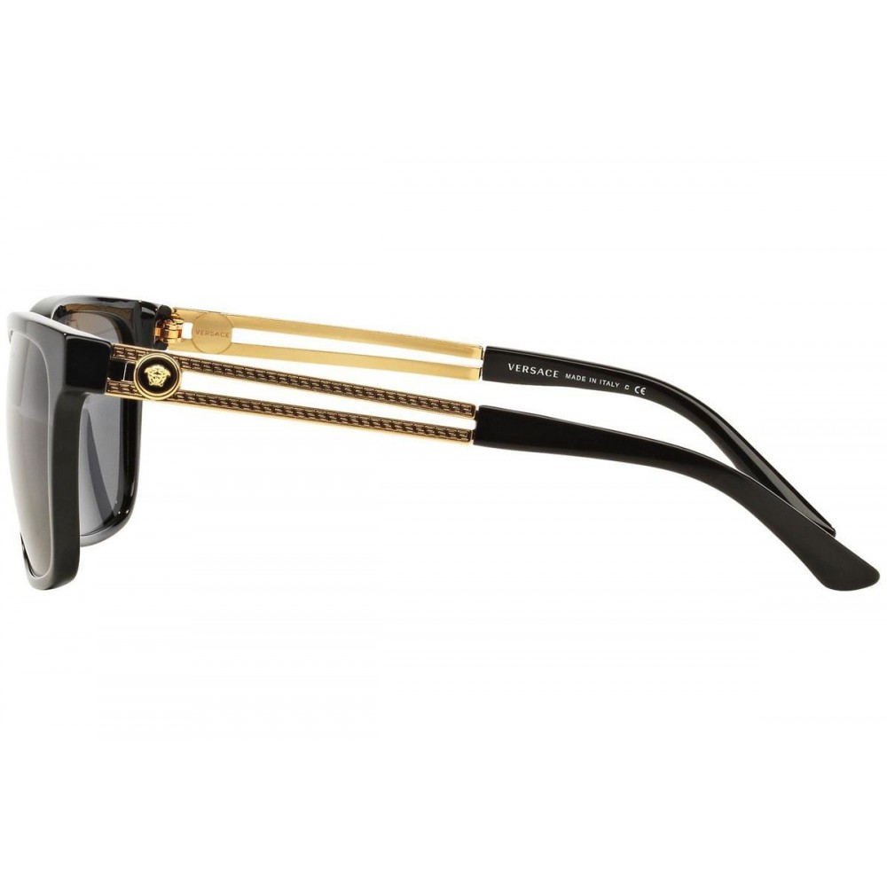 Ochelari de soare Versace VE4307-GB1/87