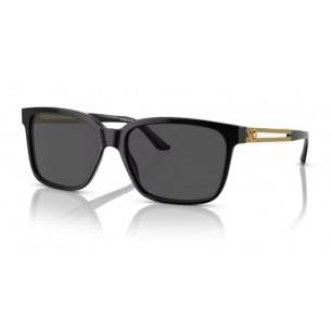 Ochelari de soare Versace VE4307-GB1/87
