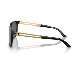 Ochelari de soare Versace VE4307-GB1/87