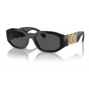 Ochelari de soare Versace VE4361-GB1/87