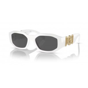 Ochelari de soare Versace VE4361-401/87