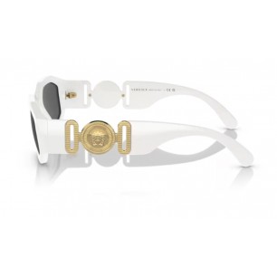 Ochelari de soare Versace VE4361-401/87