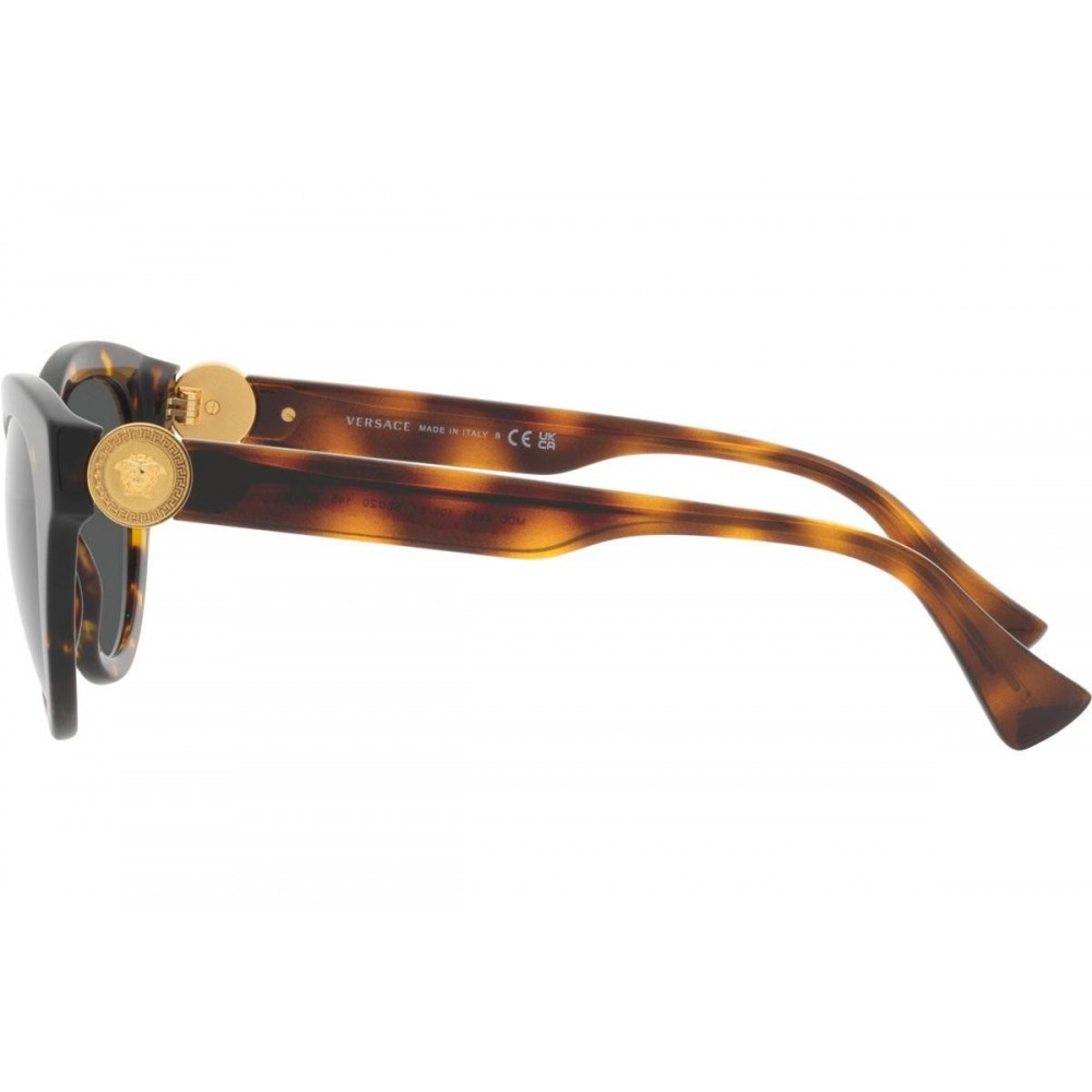 Ochelari de soare Versace VE4435-108/87