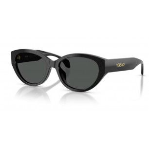 Ochelari de soare Versace VE4495D-GB1/87