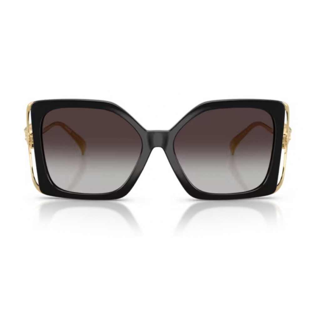 Ochelari de soare Versace VE4502U-GB1/87 Ochelari de soare Versace VE4502U-GB1/87
