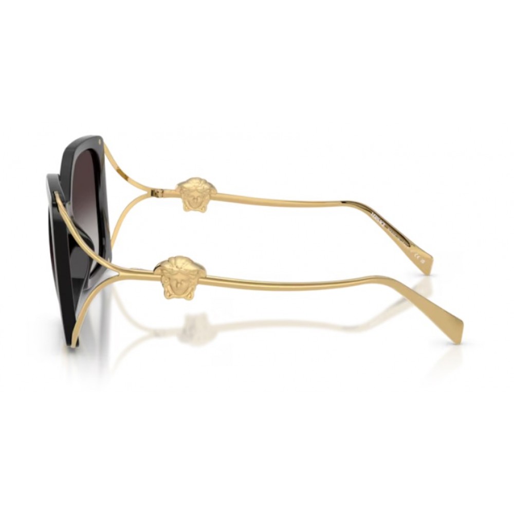 Ochelari de soare Versace VE4502U-GB1/87 Ochelari de soare Versace VE4502U-GB1/87