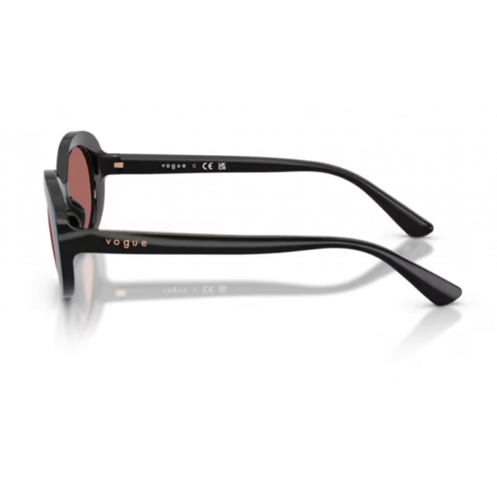 Ochelari de soare Vogue VJ2032-W44/69 Ochelari de soare Vogue VJ2032-W44/69
