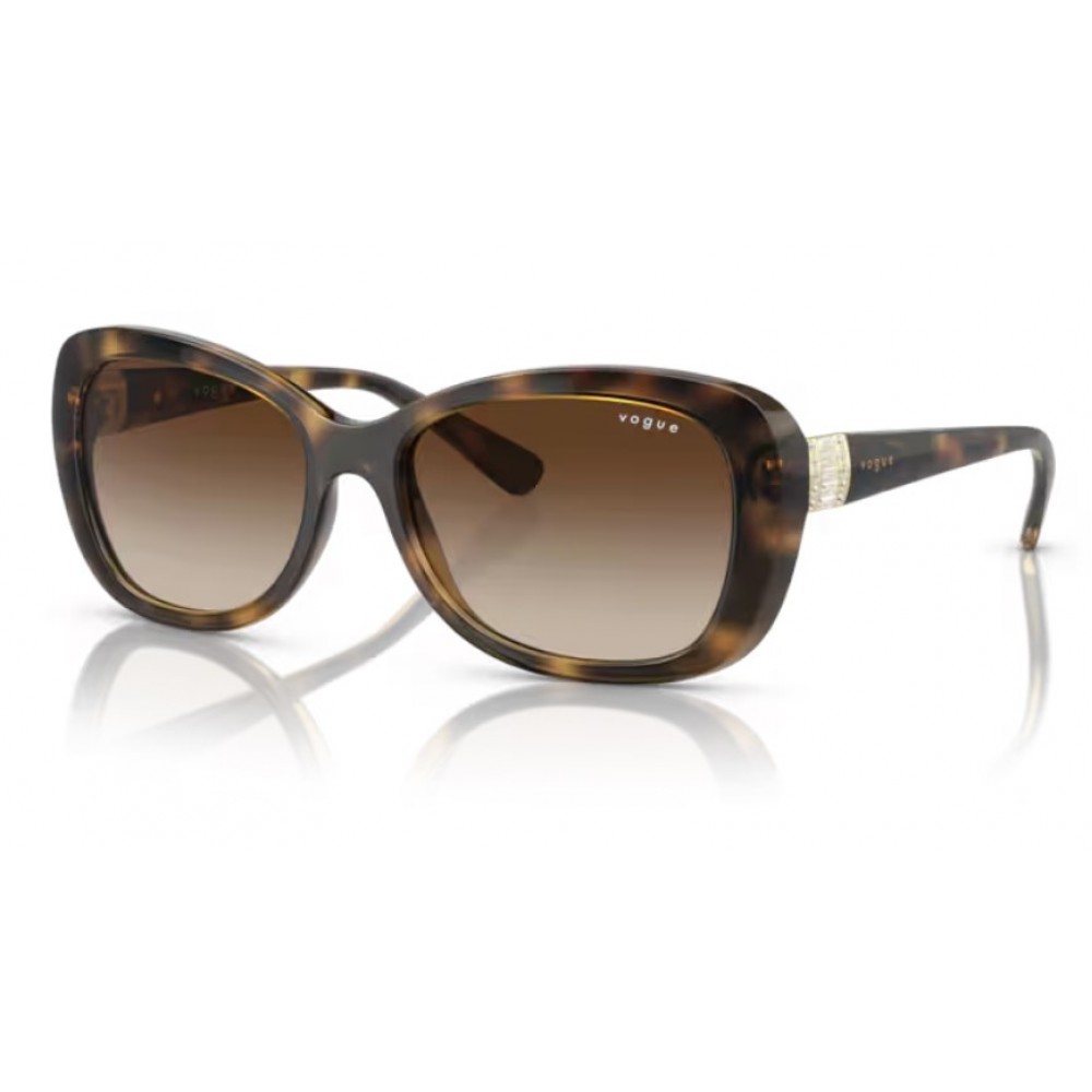 Ochelari de soare Vogue VO2943SB-W65613
