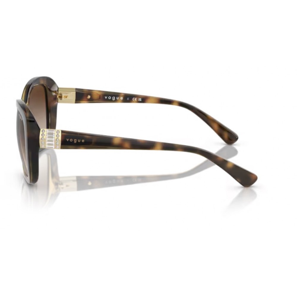 Ochelari de soare Vogue VO2943SB-W65613 Ochelari de soare Vogue VO2943SB-W65613