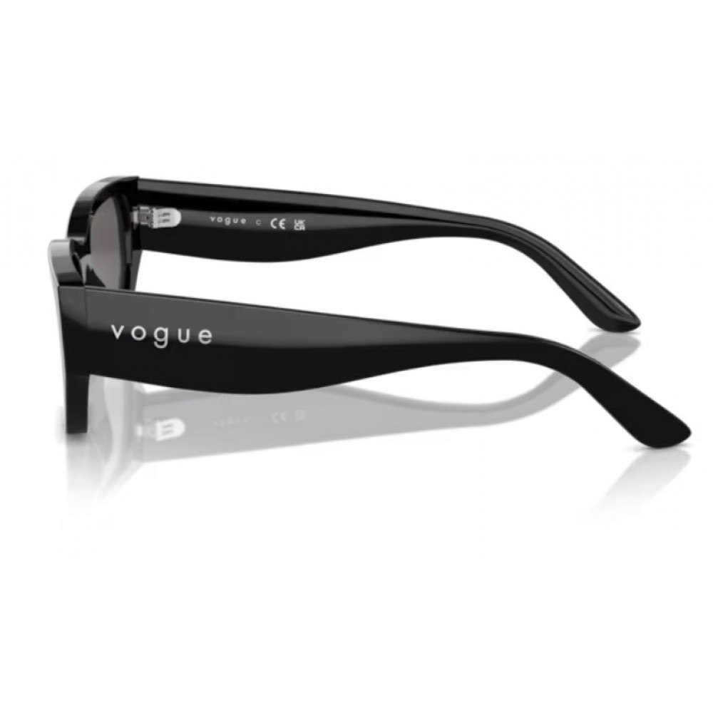 Ochelari de soare Vogue VO5586S-W44/87 Ochelari de soare Vogue VO5586S-W44/87