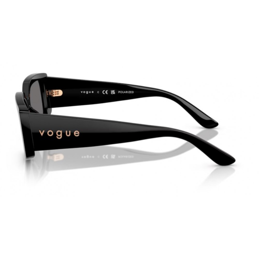Ochelari de soare Vogue VO5642SU-W44/81 Ochelari de soare Vogue VO5642SU-W44/81