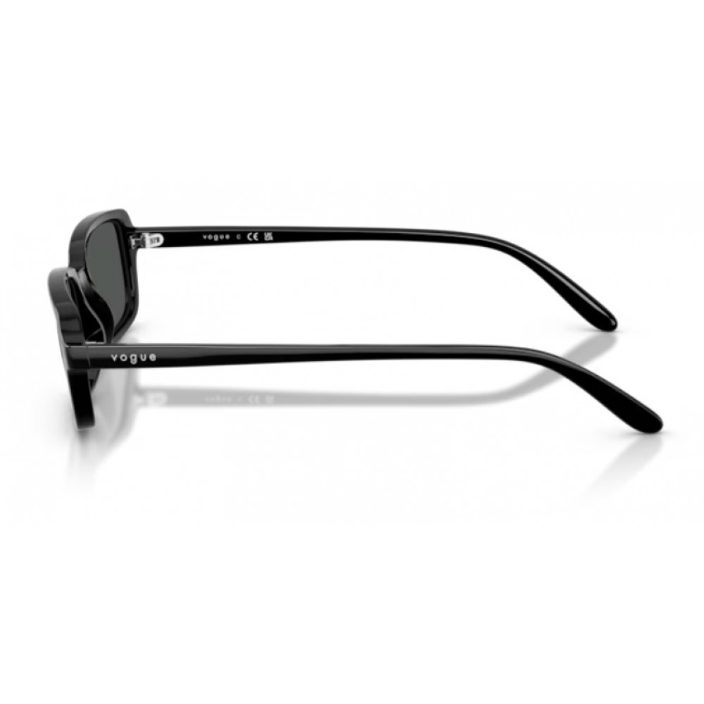 Ochelari de soare Vogue VO5666S-W44/87 Ochelari de soare Vogue VO5666S-W44/87