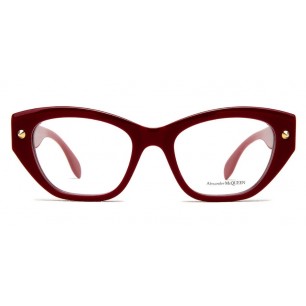 Rama de vedere Alexander McQueen AM0410O-003