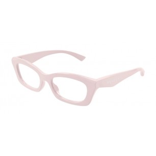 Rama de vedere Alexander McQueen AM0474O-005