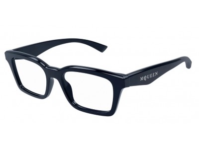 Rama de vedere Alexander McQueen AM0476O-003