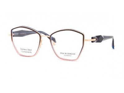 Rama de vedere Ana Hickmann AH1537-C01
