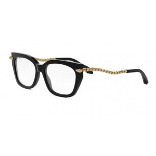 Rama de vedere Bvlgari BV50020I-001