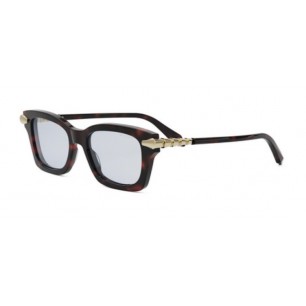 Rama de vedere Bvlgari BV50026I-054