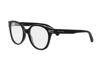 Rama de vedere Bvlgari BV50047I-001