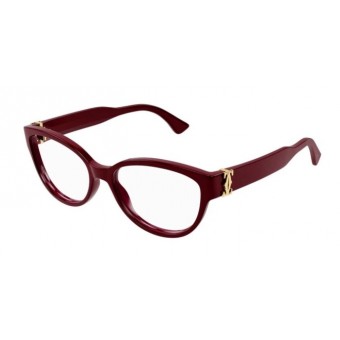 Rama de vedere Cartier CT0450O-004
