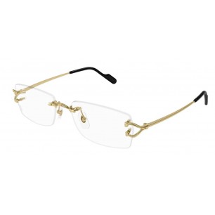 Rama de vedere Cartier CT0563O-001