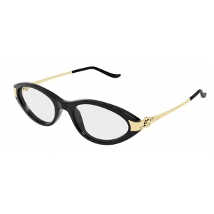 Rama de vedere Cartier CT0633O-001