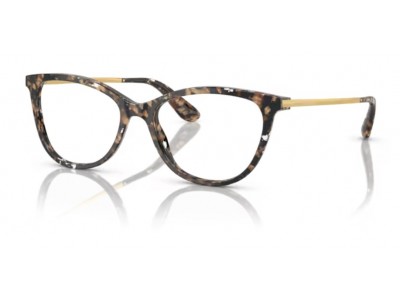 Rama de vedere Dolce&Gabbana DG3258-911