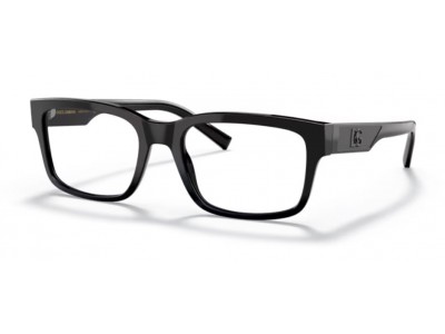 Rama de vedere Dolce&Gabbana DG3352-501